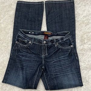 ZD JEANS
